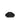 Alexander McQueen Black Calf Leather Bos Taurus Clutch Bag