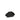 Alexander McQueen Black Calf Leather Bos Taurus Clutch Bag