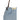 Fendi Blue Cotton Handbag