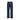 Fendi Blue Cotton Straight-Leg Jeans