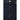 Fendi Blue Cotton Straight-Leg Jeans