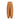 Fendi Brown Linen Casual Pants