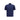 Fendi Blue Cotton Polo Shirt