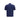 Fendi Blue Cotton Polo Shirt