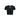 Fendi Black Cotton T-Shirt
