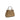 Fendi Beige Calf Leather Bos Taurus Handbag