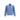 Fendi Blue Cotton Sweatshirt