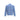 Fendi Blue Cotton Sweatshirt