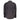 Tommy Hilfiger Black Cotton Men's Shirt