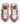 Dolce & Gabbana Multicolor Low Top Airmaster Sneakers Shoes