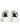 Dolce & Gabbana White Leather DG Logo Low Top Sneakers Shoes