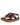 Dolce & Gabbana Multicolor Leather MIAMI Low Top Men Sneakers Shoes