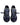 Dolce & Gabbana Blue Airmaster Panelled Low Top Denim Sneakers Shoes