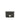 Valentino Garavani Black Calf Leather Bos Taurus Shoulder Bag