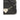 Valentino Garavani Black Calf Leather Bos Taurus Shoulder Bag