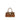 Chloé Brown Calf Leather Bos Taurus Handbag