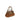 Chloé Brown Calf Leather Bos Taurus Handbag