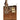 Chloé Brown Calf Leather Bos Taurus Handbag
