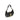 Chloé Black Calf Leather Bos Taurus Shoulder Bag