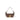 Chloé Brown Calf Leather Bos Taurus Shoulder Bag