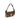 Chloé Brown Calf Leather Bos Taurus Shoulder Bag