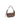 Chloé Brown Calf Leather Bos Taurus Shoulder Bag