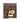 Chloé Brown Calf Leather Bos Taurus Shoulder Bag