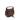 Chloé Brown Calf Leather Bos Taurus Shoulder Bag