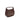 Chloé Brown Calf Leather Bos Taurus Shoulder Bag