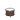 Chloé Bordeaux Calf Leather Bos Taurus Shoulder Bag