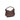 Chloé Bordeaux Calf Leather Bos Taurus Shoulder Bag