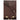 Chloé Bordeaux Calf Leather Bos Taurus Shoulder Bag