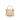 Chloé Beige Calf Leather Bos Taurus Handbag