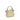Chloé Beige Calf Leather Bos Taurus Handbag