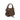 Chloé Brown Calf Leather Bos Taurus Handbag