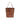 Chloé Brown Calf Leather Bos Taurus Shoulder Bag