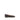 Valentino Garavani Brown Calf Leather Bos Taurus Ballet Flats