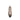 Valentino Garavani Brown Calf Leather Bos Taurus Ballet Flats