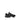 Valentino Garavani Black Polyester Athletic Sneakers