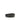 Valentino Garavani Black Calf Leather Bos Taurus Regular Belt