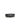 Valentino Garavani Black Calf Leather Bos Taurus Regular Belt