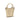 Chloé Beige Calf Leather Bos Taurus Shoulder Bag