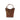 Chloé Brown Calf Leather Bos Taurus Shoulder Bag