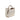 Chloé Beige Cotton Shoulder Bag