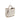 Chloé Beige Cotton Shoulder Bag