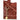 Chloé Multicolor Raffia Shoulder Bag