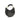 Chloé Black Calf Leather Bos Taurus Shoulder Bag