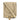 Chloé Beige Calf Leather Bos Taurus Shoulder Bag
