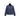 Miu Miu Blue Recycled Polyester Shell Jacket