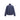 Miu Miu Blue Recycled Polyester Shell Jacket
